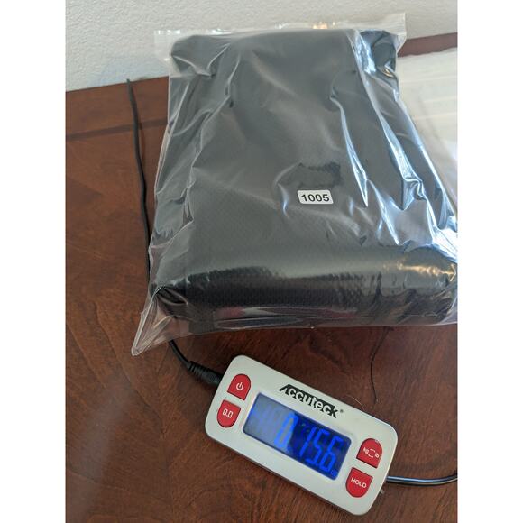 Isaac Mizrahi Little Black Dress 6 Flare ALine Simple‎ Classic Boat Neck Pleated - Picture 9 of 12